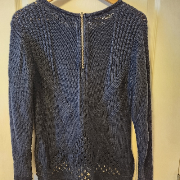 Dex knit sweater - Picture 2 of 3